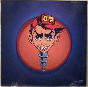 The Offspring – Conspiracy Of One (Used CD)