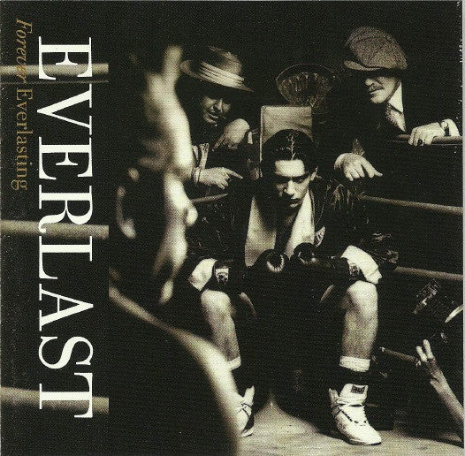Everlast – Forever Everlasting (Used CD)