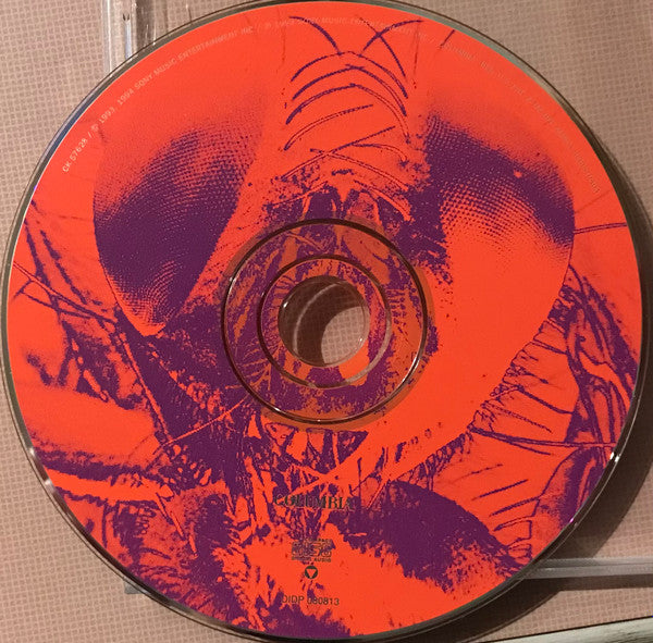 Alice In Chains – Jar Of Flies - Used CD