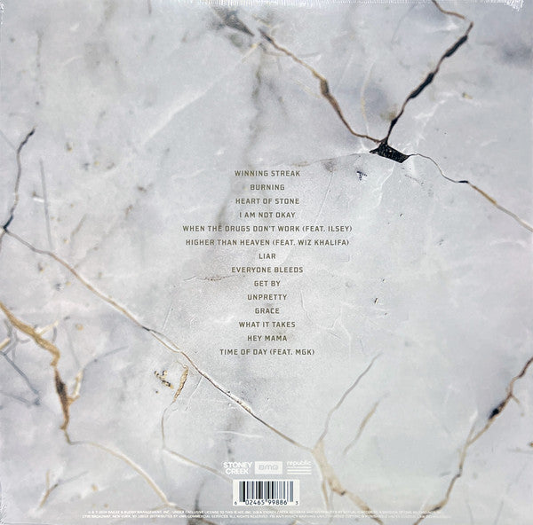 Jelly Roll - Beautifully Broken (New vinyl)