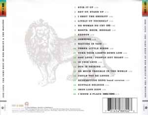 Bob Marley & The Wailers – One Love: The Very Best Of Bob Marley & The Wailers
