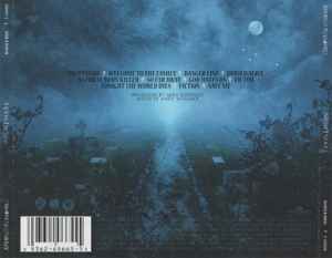 Avenged Sevenfold – Nightmare (Used CD)