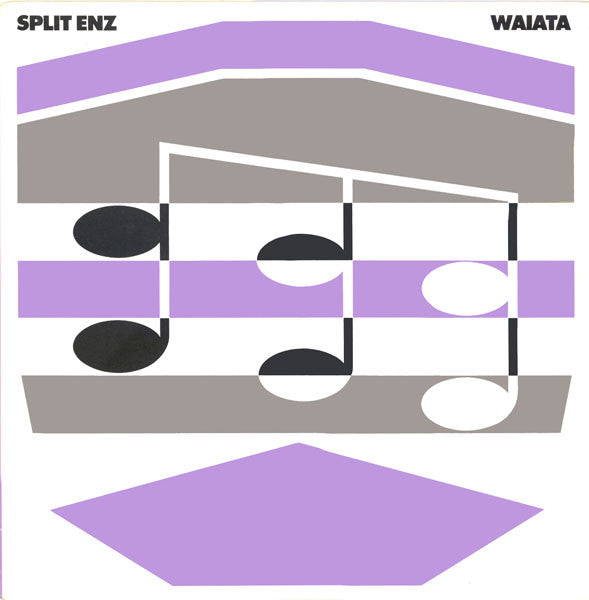 Split Enz – Waiata (Used vinly)