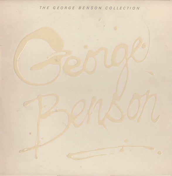 George Benson – The George Benson Collection (Used vinyl)
