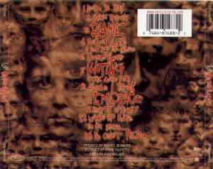 Korn – Untouchables (Used CD)