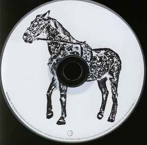 Rob Zombie – Educated Horses (Used CD)