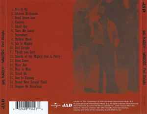Bob Marley & The Wailers – Feel Alright (Used CD)