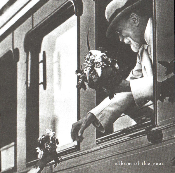Faith No More – Album Of The Year (Used CD)