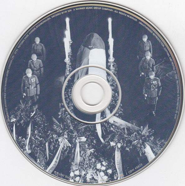 Faith No More – Album Of The Year (Used CD)