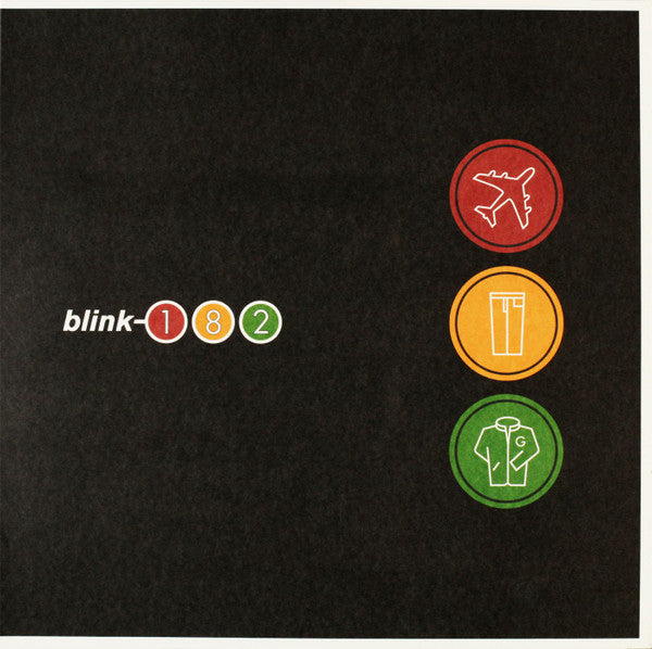 Blink-182 - Take Off Your Pants And Jacket (New Vinyl)