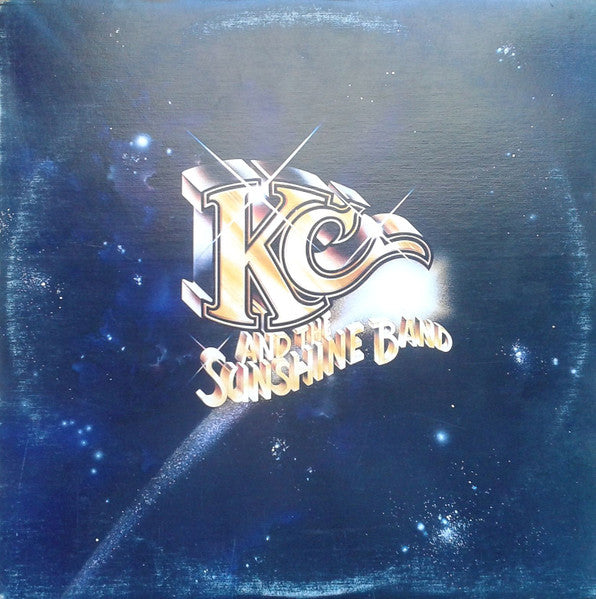 KC & The Sunshine Band – Who Do Ya (Love) (Used vinyl)