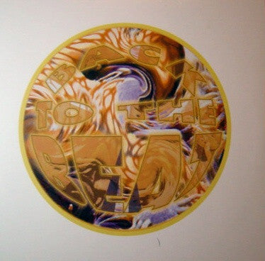 Clone I.D. – Back To The Beat (Used vinyl)