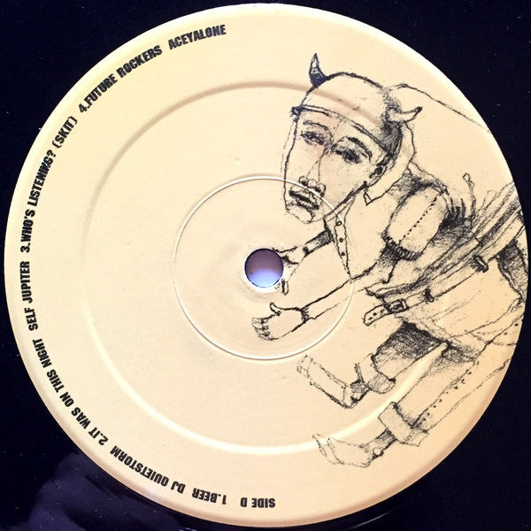 Various – Tags Of The Times 3 (Used vinyl)