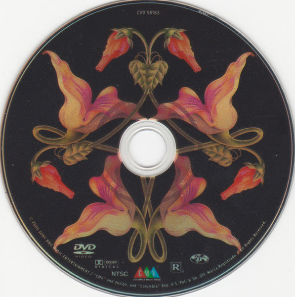 Pink Floyd – The Wall (Used DVD)