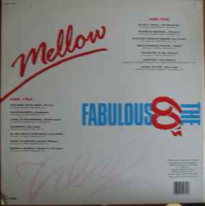 Various – The Fabulous 60's Volume Two - Mellow (Used vinyl)