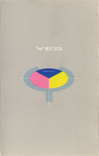 Yes – 90125 (Used cassette)