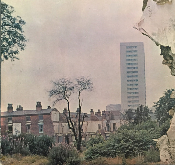 Led Zeppelin – IV (Used vinyl)