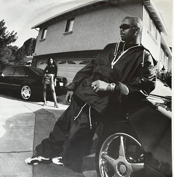 Richie Rich – Seasoned Veteran (Used vinyl)