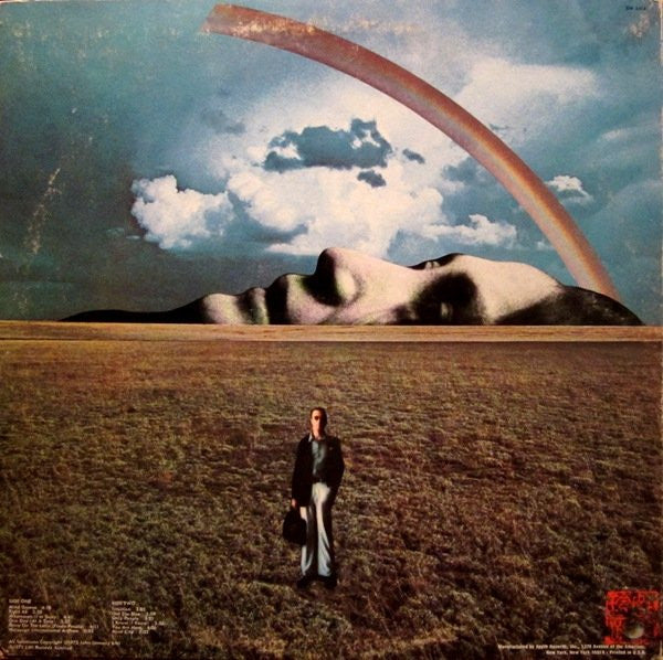 John Lennon – Mind Games (Used vinyl)