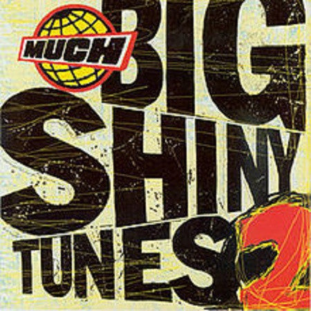 Various – Big Shiny Tunes 2 - Used CD