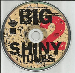 Various – Big Shiny Tunes 2 - Used CD