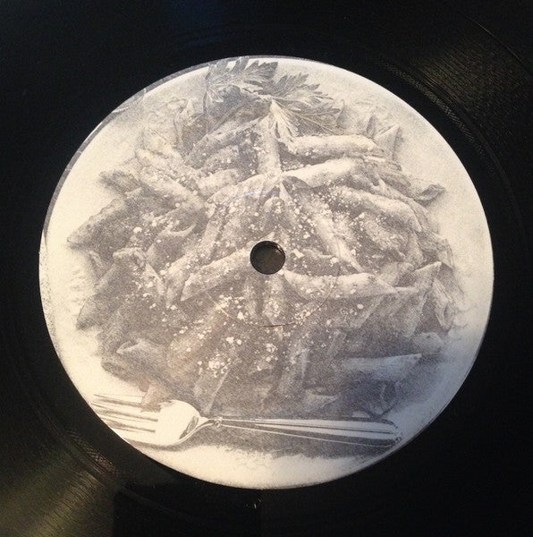 D-Styles – Needle Thrashers Volume 4 (Used vinyl)