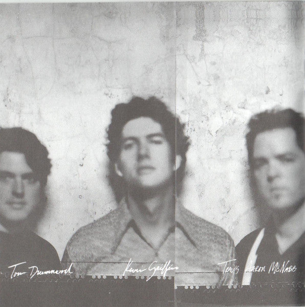Better Than Ezra – Friction, Baby (Used CD)