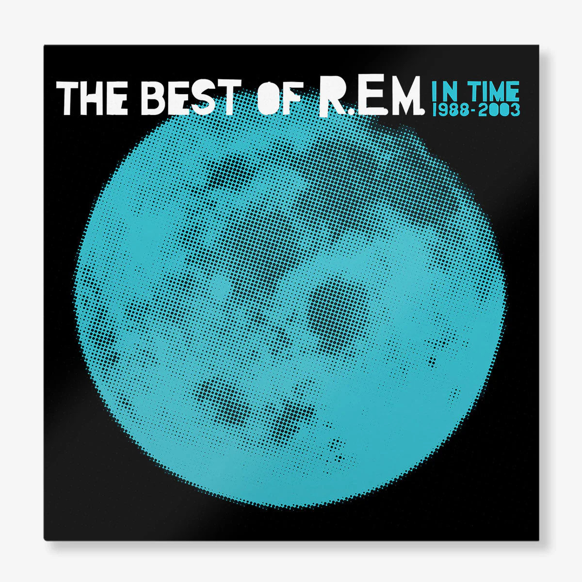 R.E.M - In Time: The Best of R.E.M. 1988-2003 (2-LP New Vinyl)