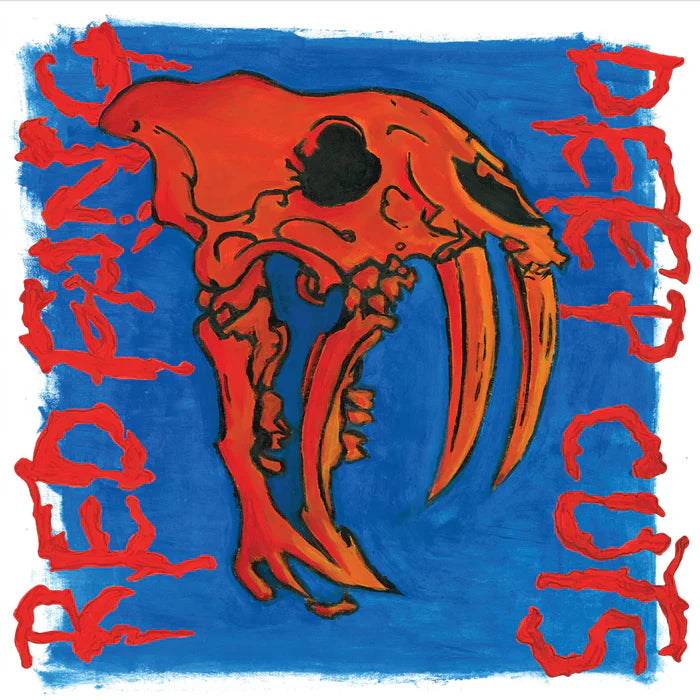 Red Fang - Deep Cuts (Galaxy Merge Vinyl) (2LP) (New Vinyl)