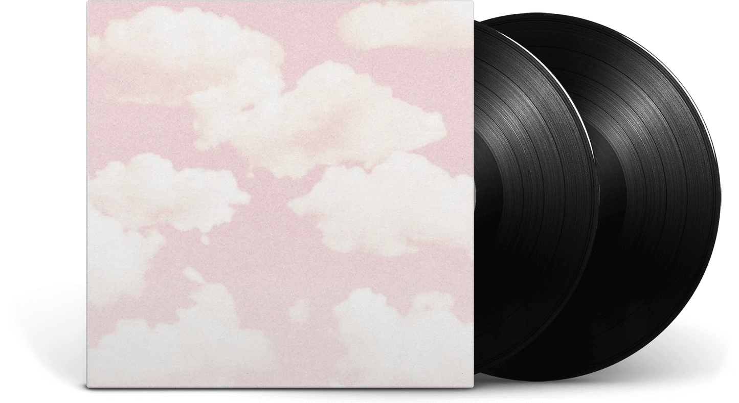 Turnstile - Glow On (new vinyl)