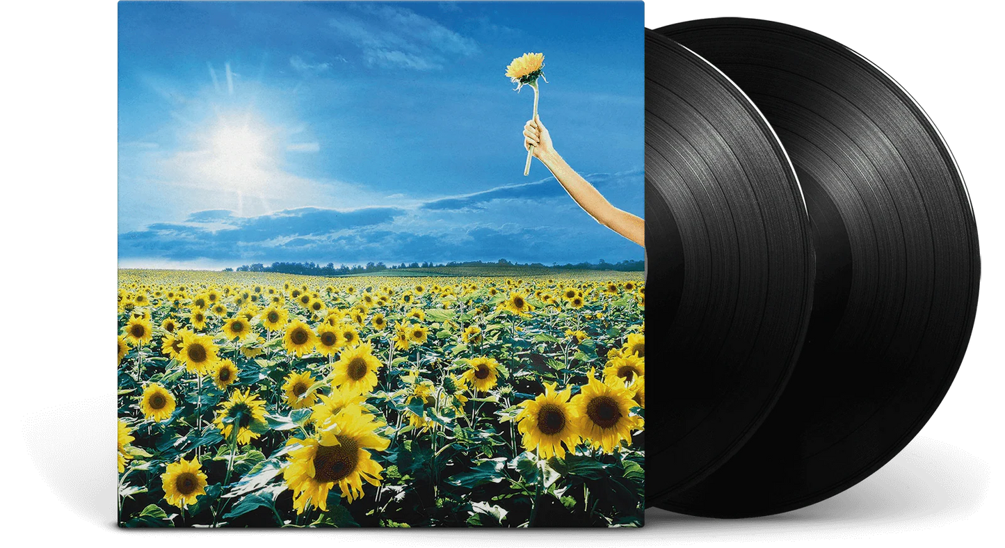 Stone Temple Pilots Thank You (2LP) (New vinyl)