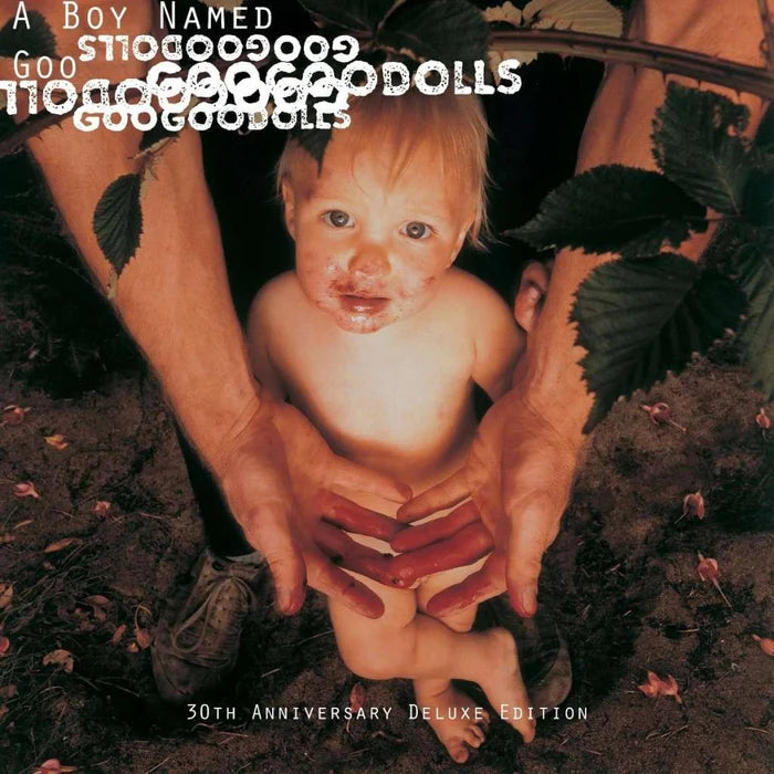 The Goo Goo Dolls - A Boy Named Goo (30th Anniversary deluxe edition) (New Vinyl)