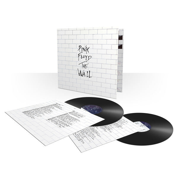 Pink Floyd - The Wall (New vinyl)