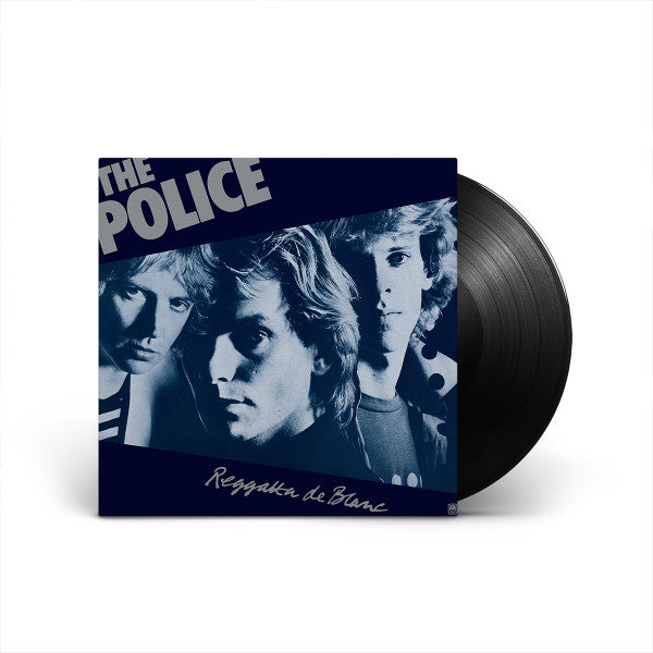 Police - Reggatta de Blanc (2019 Remaster) - New vinyl