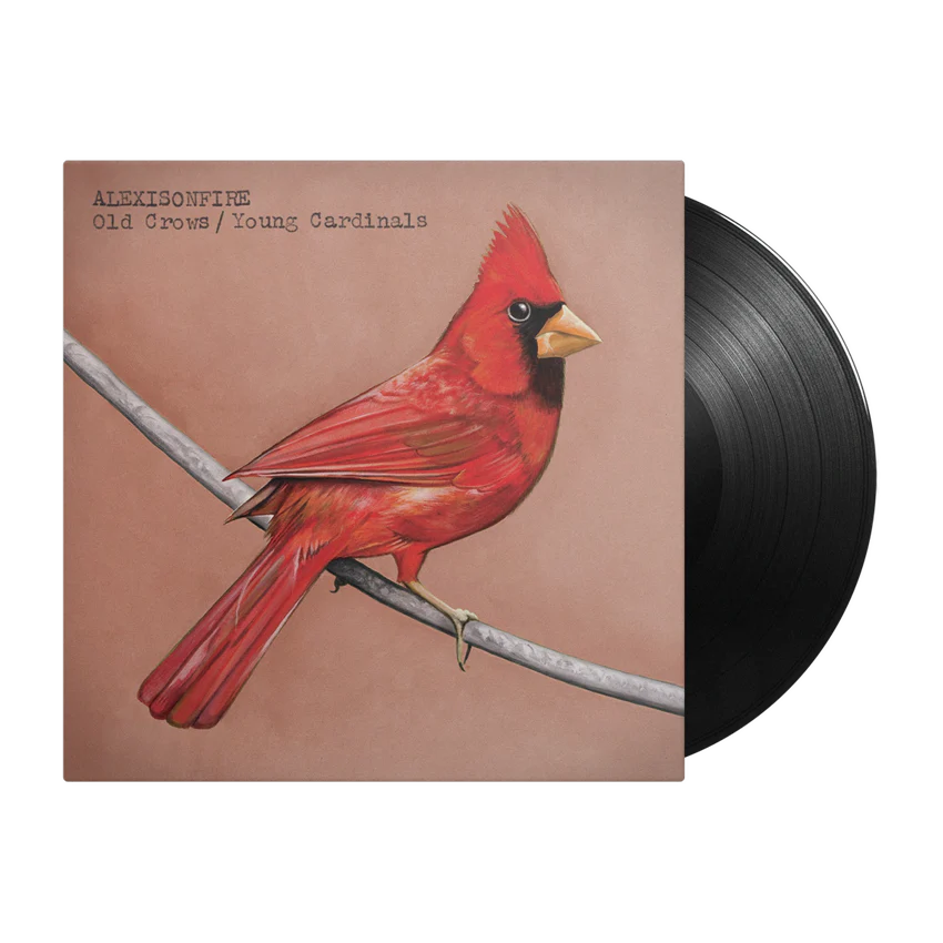 Alexisonfire - Old Crows / Young Cardinals (New Vinyl)