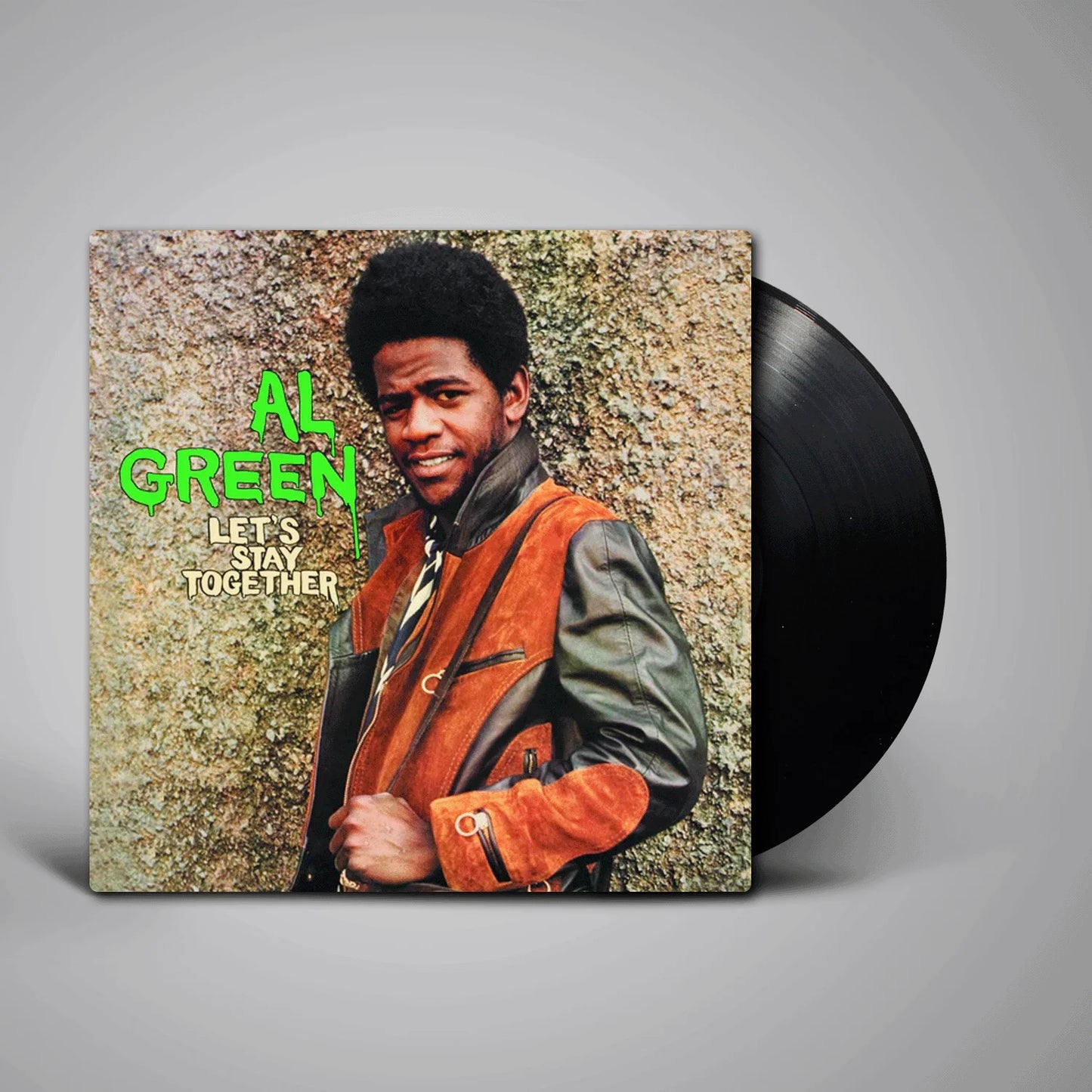 Al Green - Let's Stay Together (New vinyl)