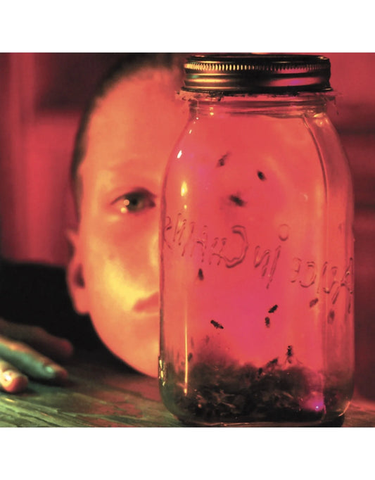 Alice In Chains - Jar Of Flies EP (30th Anniversary) (New vinyl)