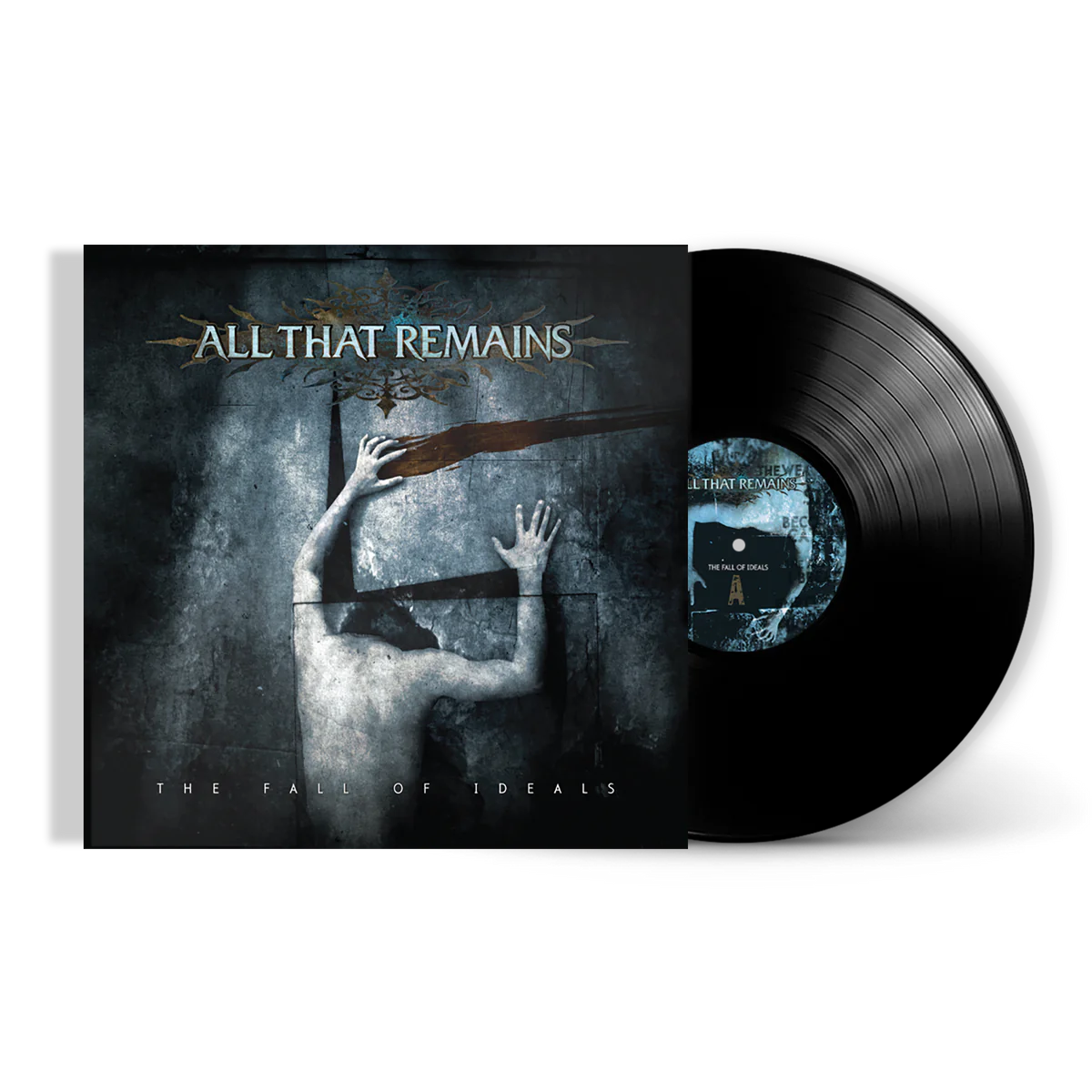 All That Remains The Fall Of Ideals - 15th anniversary (New vinyl)