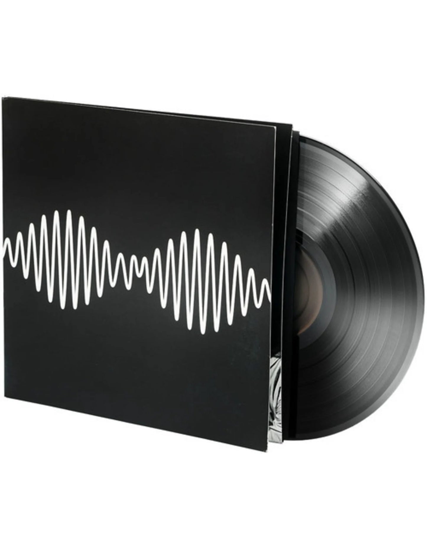 Arctic Monkeys - AM (New Vinyl)
