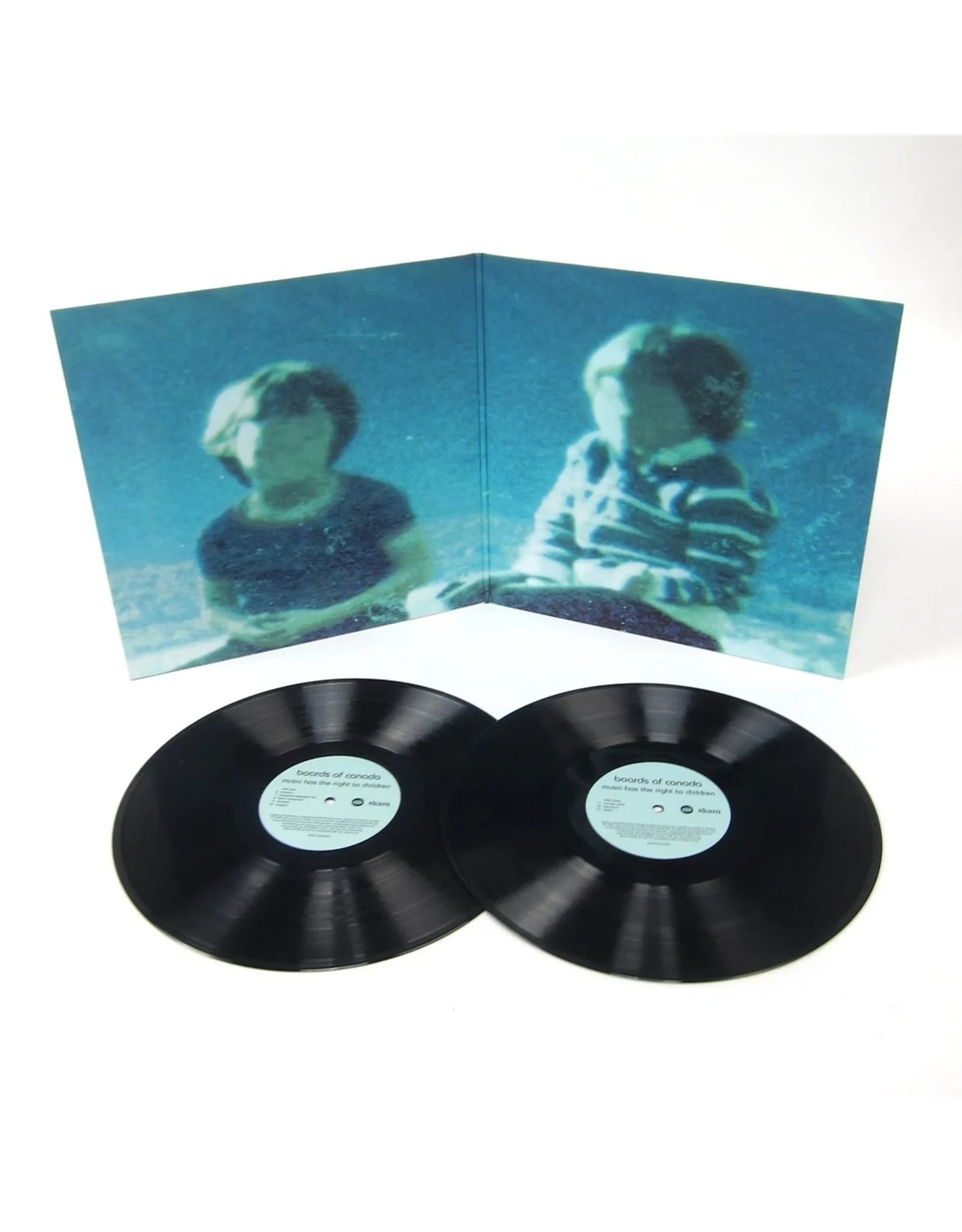 Boards Of Canada - Music Has The Right To Children (New Vinyl)