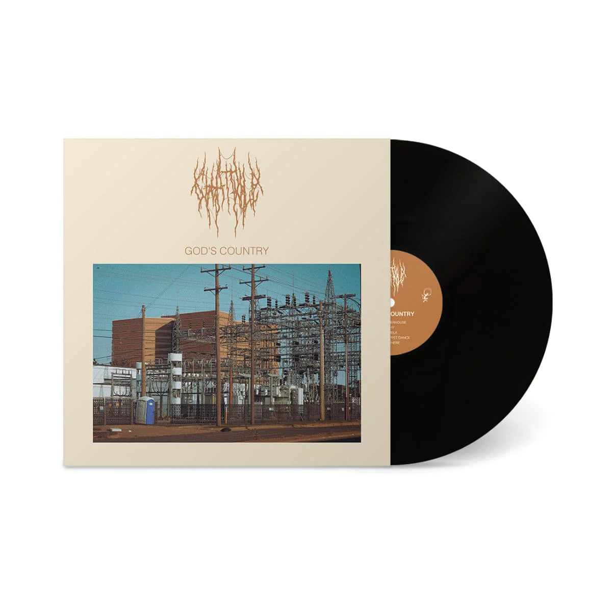 Chat Pile - God's Country (New Vinyl)
