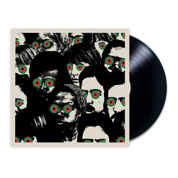 Danger Mouse & Black Thought - Cheat Codes (New vinyl)