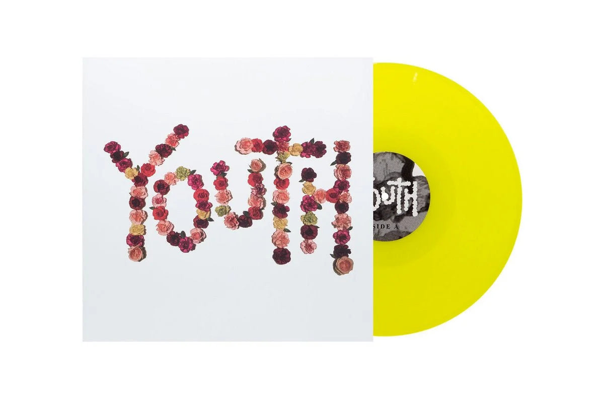 Citizen - Youth (New Yellow Vinyl)