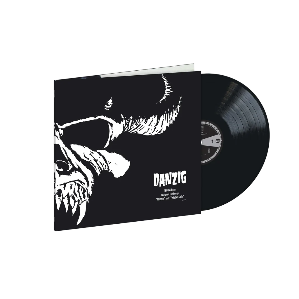 Danzig - Danzig (New vinyl)