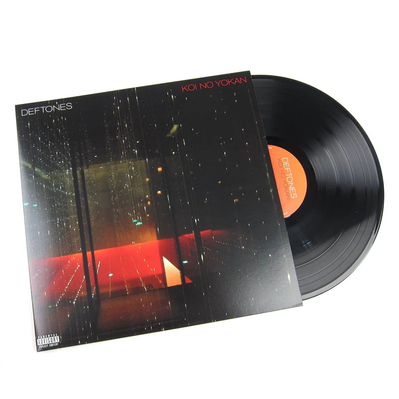 Deftones - Koi No Yokan (New vinyl)