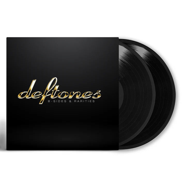 Deftones - B-Sides & Rarities (2024 Remaster) (New vinyl)