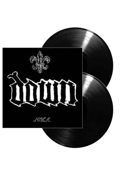 Down - Nola (New vinyl) 2 LP