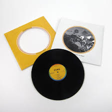 Turnstile - Time & Space (New Vinyl)