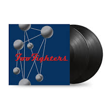 Foo Fighters - The Color & The Shape (New vinyl)