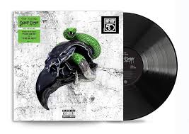 Future & Young Thug - Super Slimey (New Vinyl)